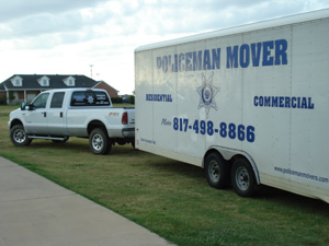 Fort WorthTexas Moving Company - Dallas Movers, Fort Worth Movers, Southlake moving company,  Keller Movers, policeman movers